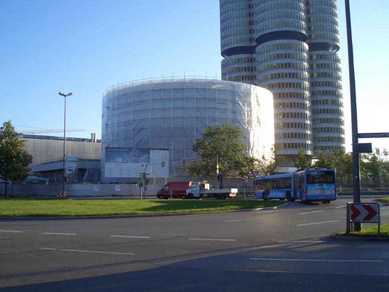 BMW Museum München
